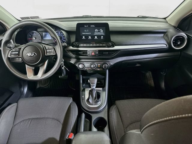 Used 2021 Kia Forte LXS FWD image 14