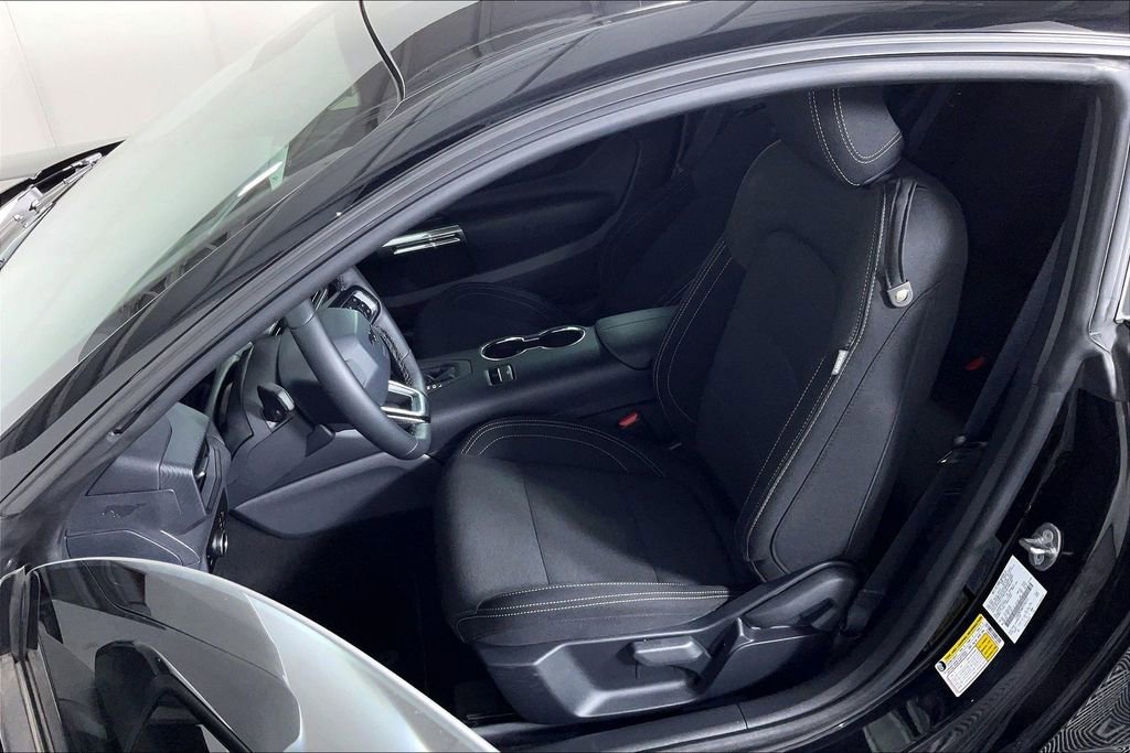 Used 2024 Ford Mustang Coupe image 33