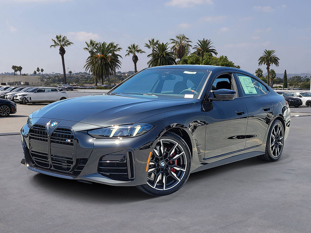 New 2026 BMW M440i w/ Premium Package
