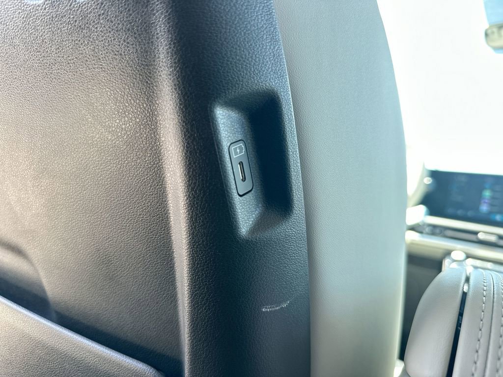 Used 2025 Hyundai Santa Fe SEL image 34