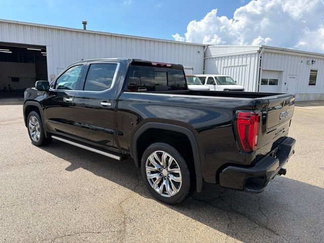 New 2026 GMC Sierra 1500 Denali AWD/4WD image 3
