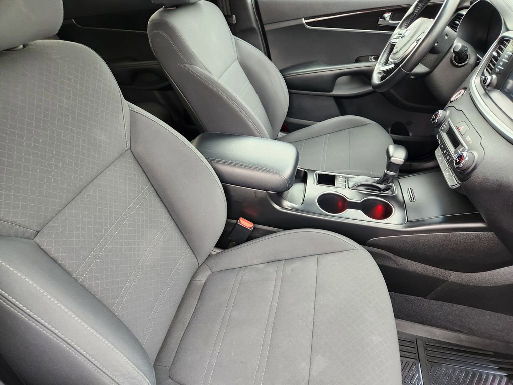 Used 2020 Kia Sorento S AWD/4WD image 13