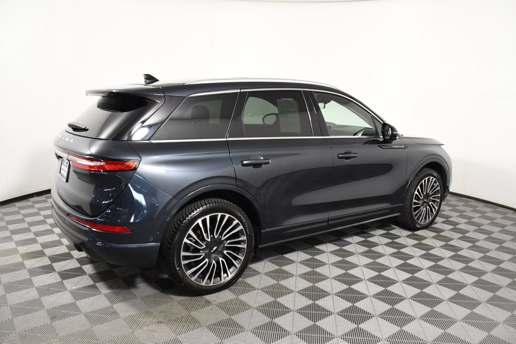Used 2022 Lincoln Corsair Grand Touring w/ Elements Technology Bundle AWD/4WD image 7