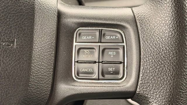 Used 2017 RAM 1500 Express AWD/4WD image 22