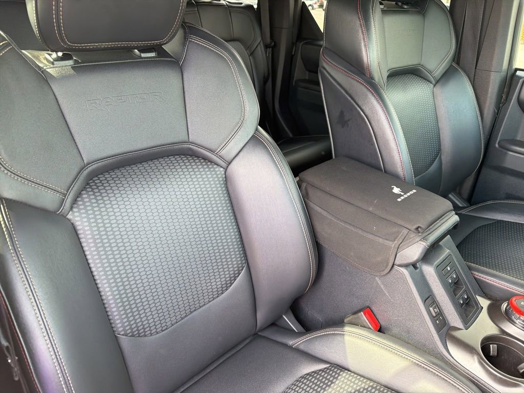 Certified 2024 Ford Bronco Raptor image 25