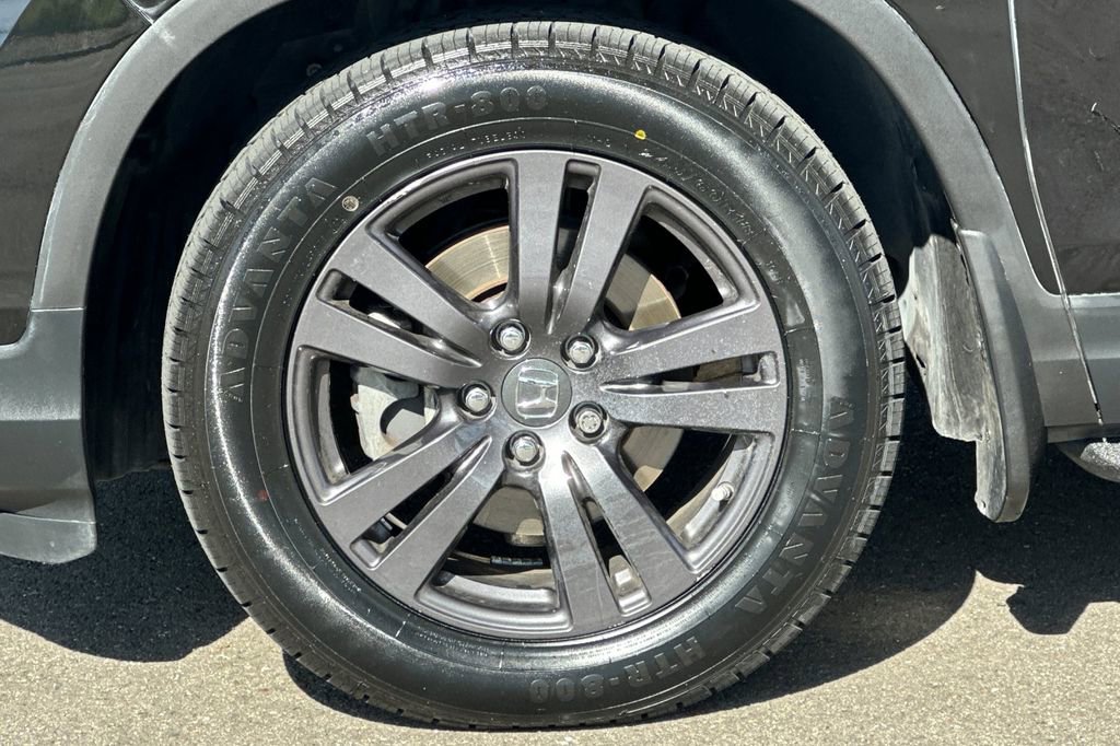 Certified 2019 Honda Ridgeline Sport image 24