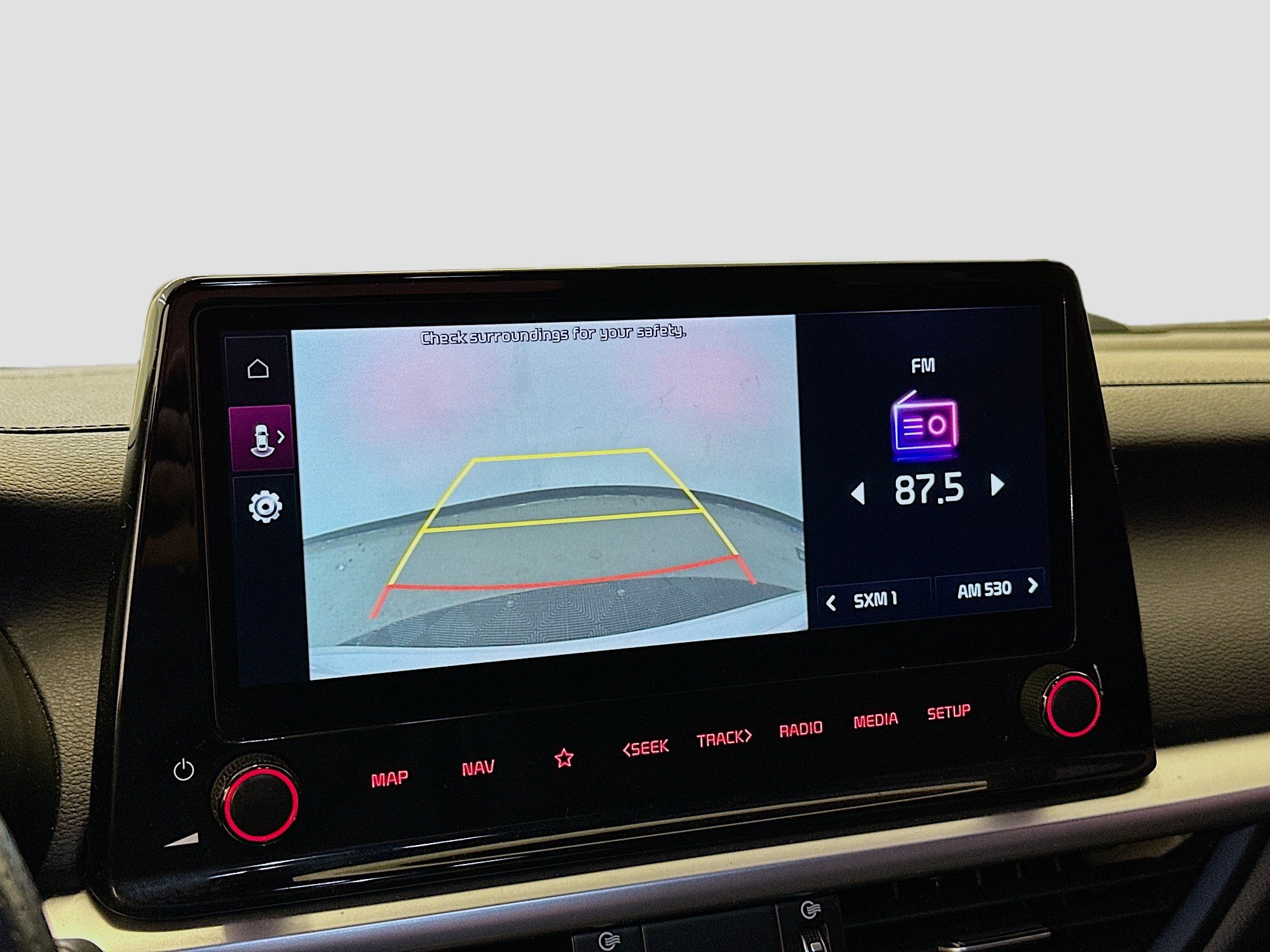 Used 2022 Kia Forte GT-Line image 23