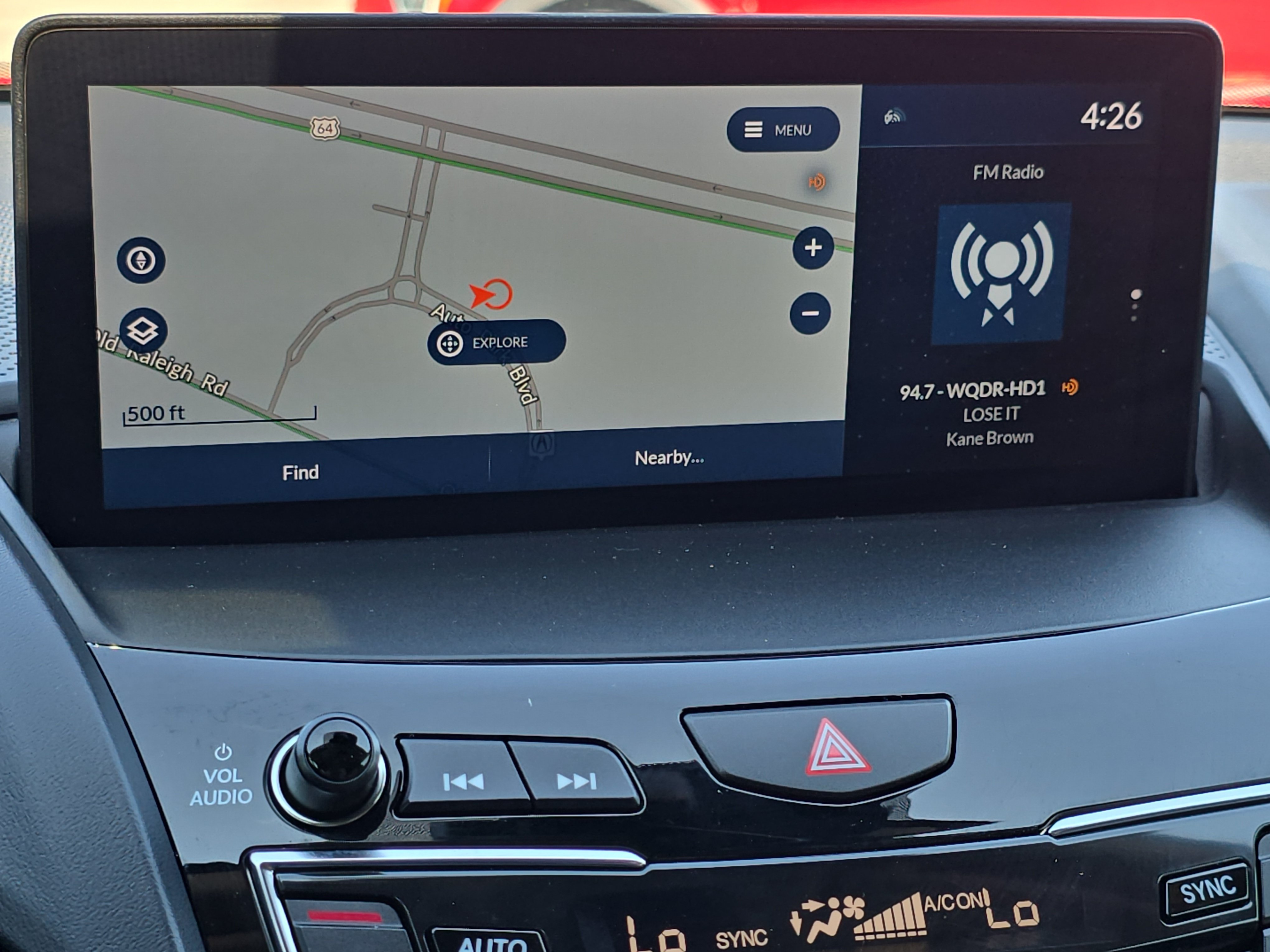 Used 2020 Acura RDX FWD w/ Advance Package image 22