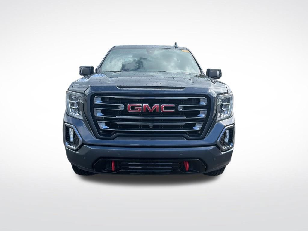 Used 2020 GMC Sierra 1500 AT4 w/ AT4 Premium Package image 2