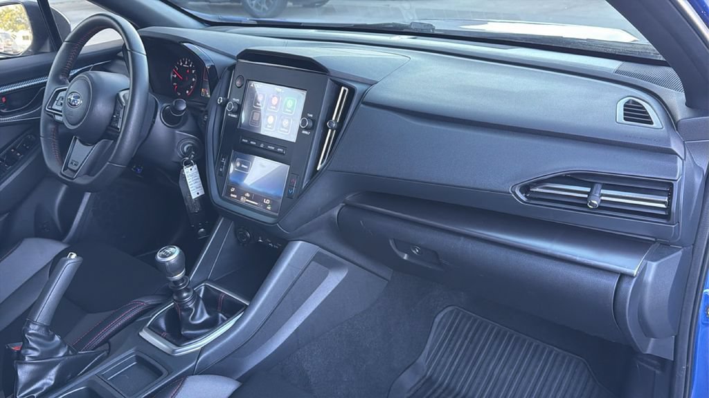 Used 2022 Subaru WRX AWD/4WD image 30