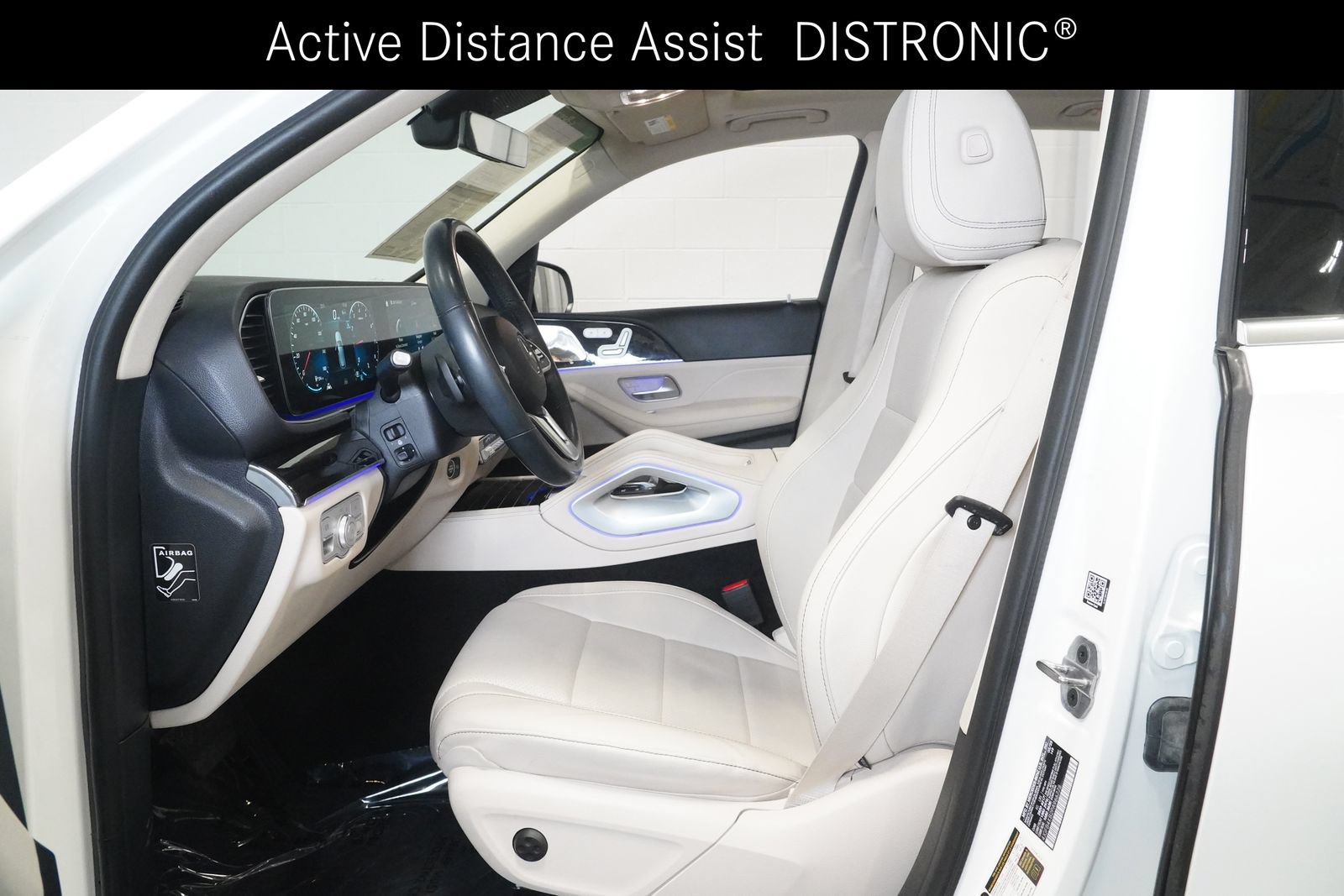 Certified 2023 Mercedes-Benz GLE 350 4MATIC image 13