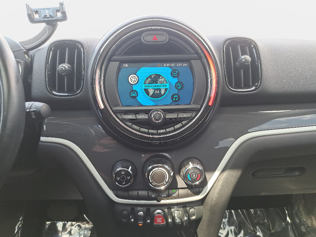 Used 2019 MINI Cooper Countryman S FWD image 20