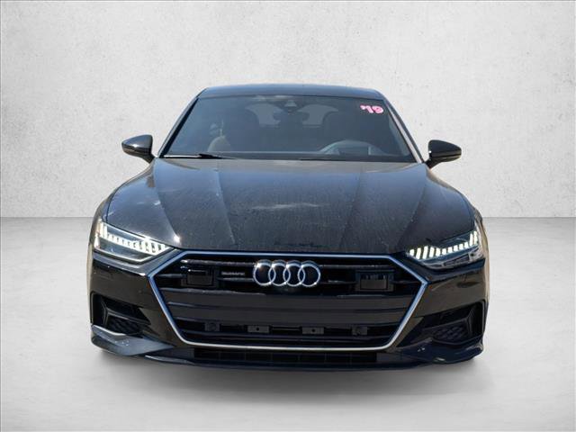 Used 2019 Audi A7 3.0T Prestige w/ Prestige Package image 2
