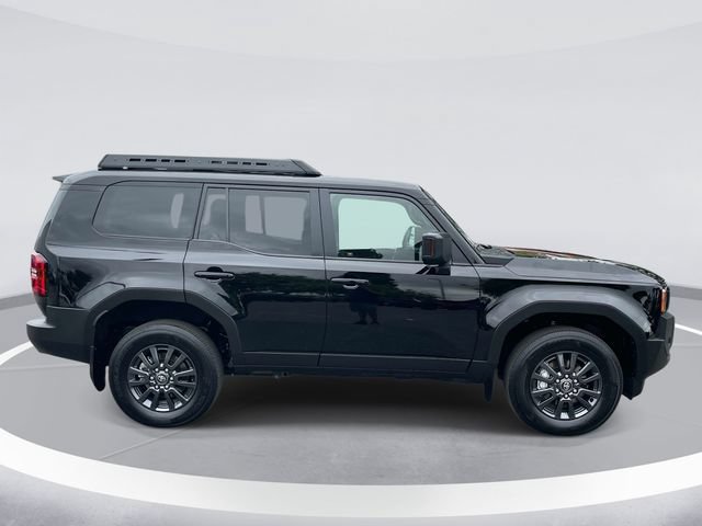 Used 2024 Toyota Land Cruiser 1958 AWD/4WD image 3