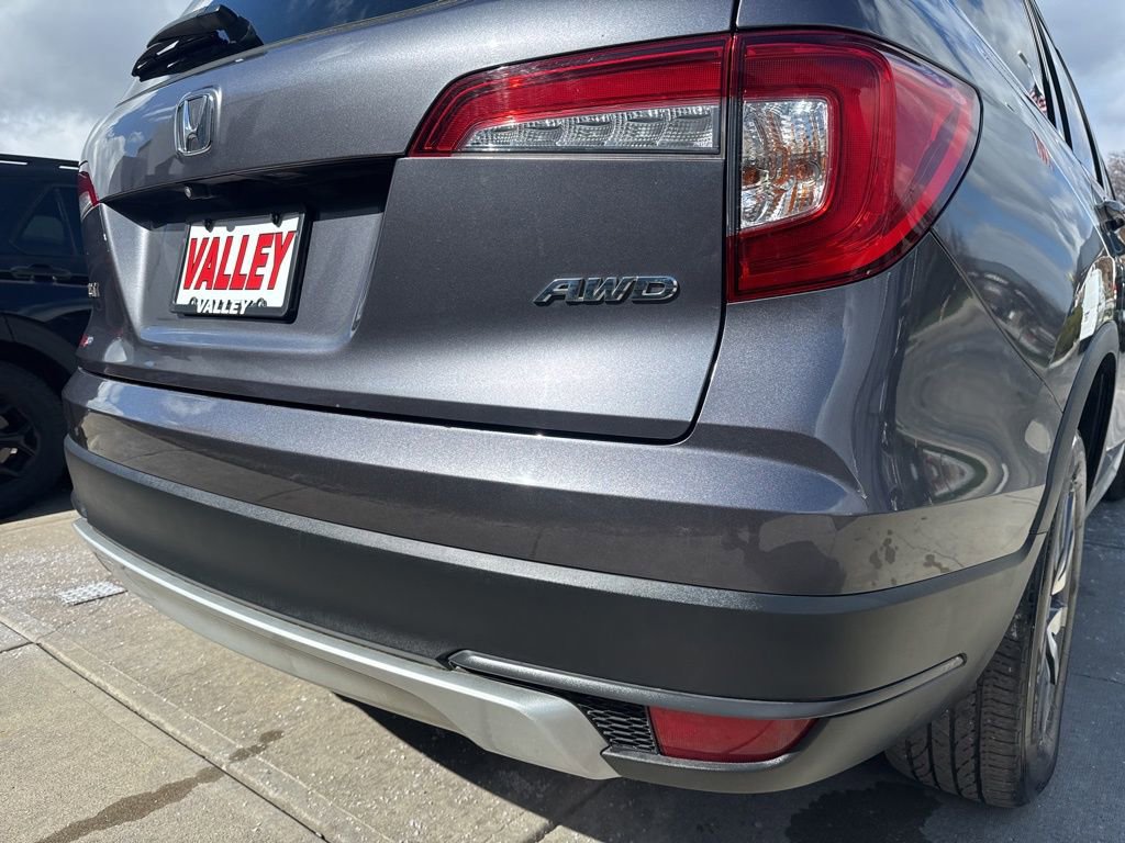 Used 2019 Honda Pilot EX-L image 16