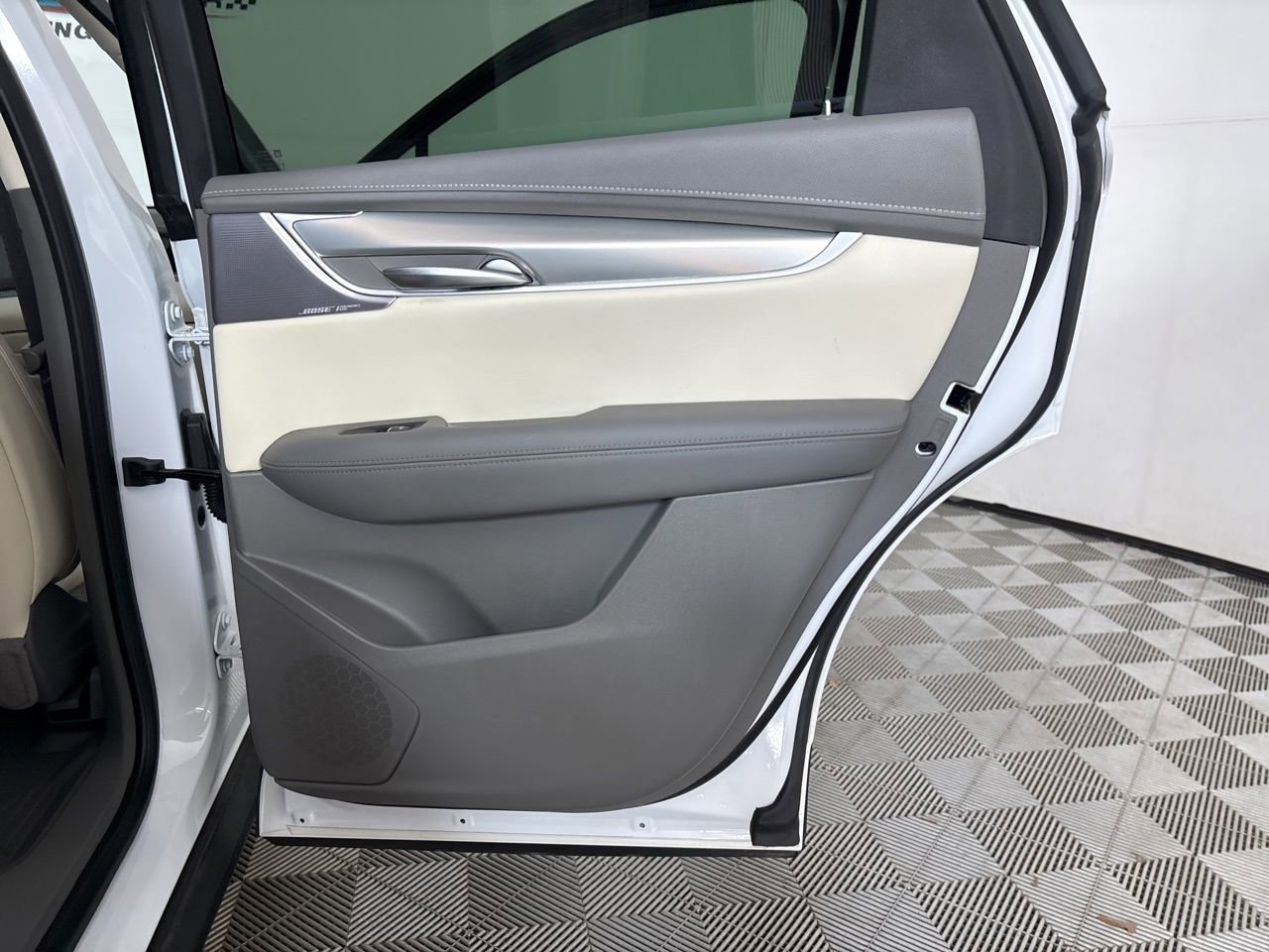 Used 2023 Cadillac XT5 Premium Luxury w/ LPO, Floor Liner Package AWD/4WD image 23