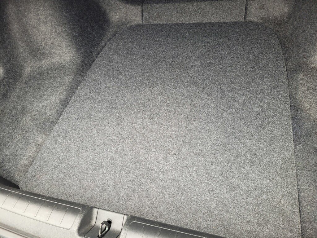 Certified 2019 Honda Accord EX image 18