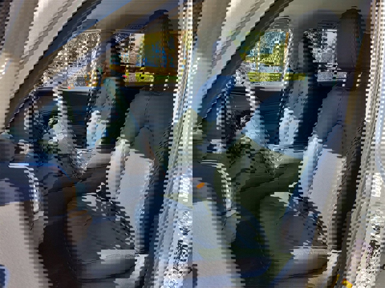 Used 2024 Toyota Grand Highlander XLE image 18