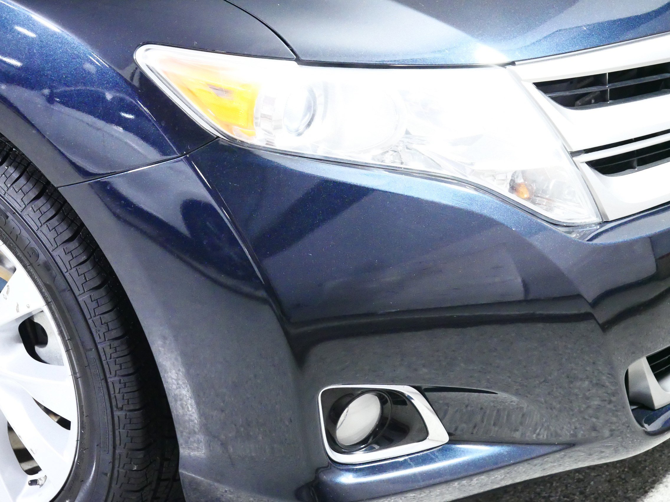 Used 2015 Toyota Venza XLE AWD/4WD image 16