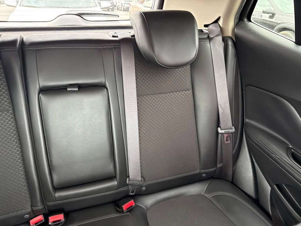 Used 2018 Buick Encore Preferred AWD/4WD image 16