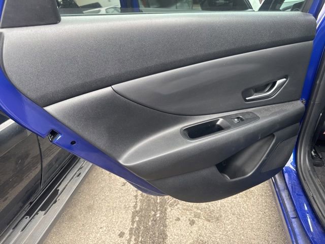 Certified 2023 Hyundai Elantra Limited w/ Cargo Package FWD image 10