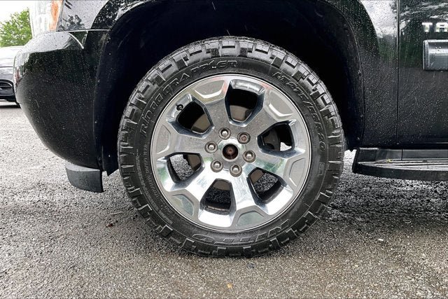 Used 2013 Chevrolet Tahoe LT AWD/4WD image 9