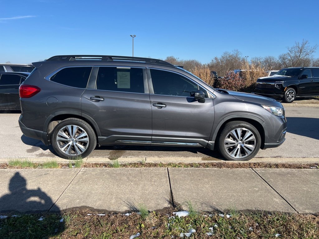 Used 2020 Subaru Ascent Limited w/ Technology Package image 4