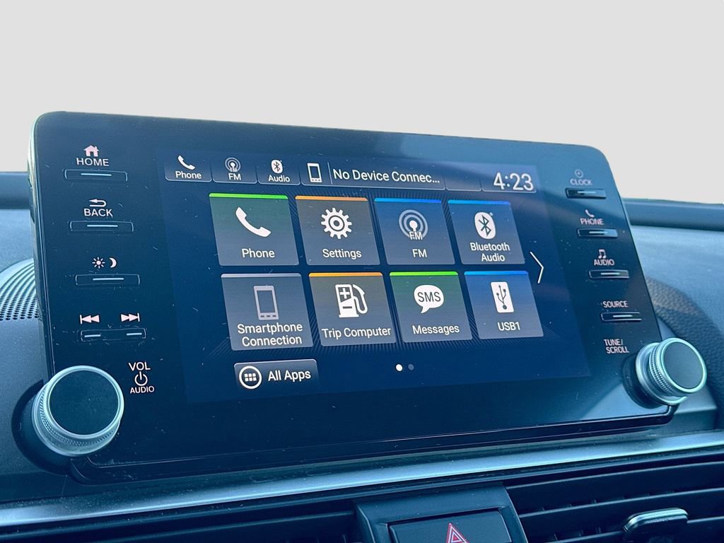 Used 2022 Honda Accord Sport Special Edition image 14