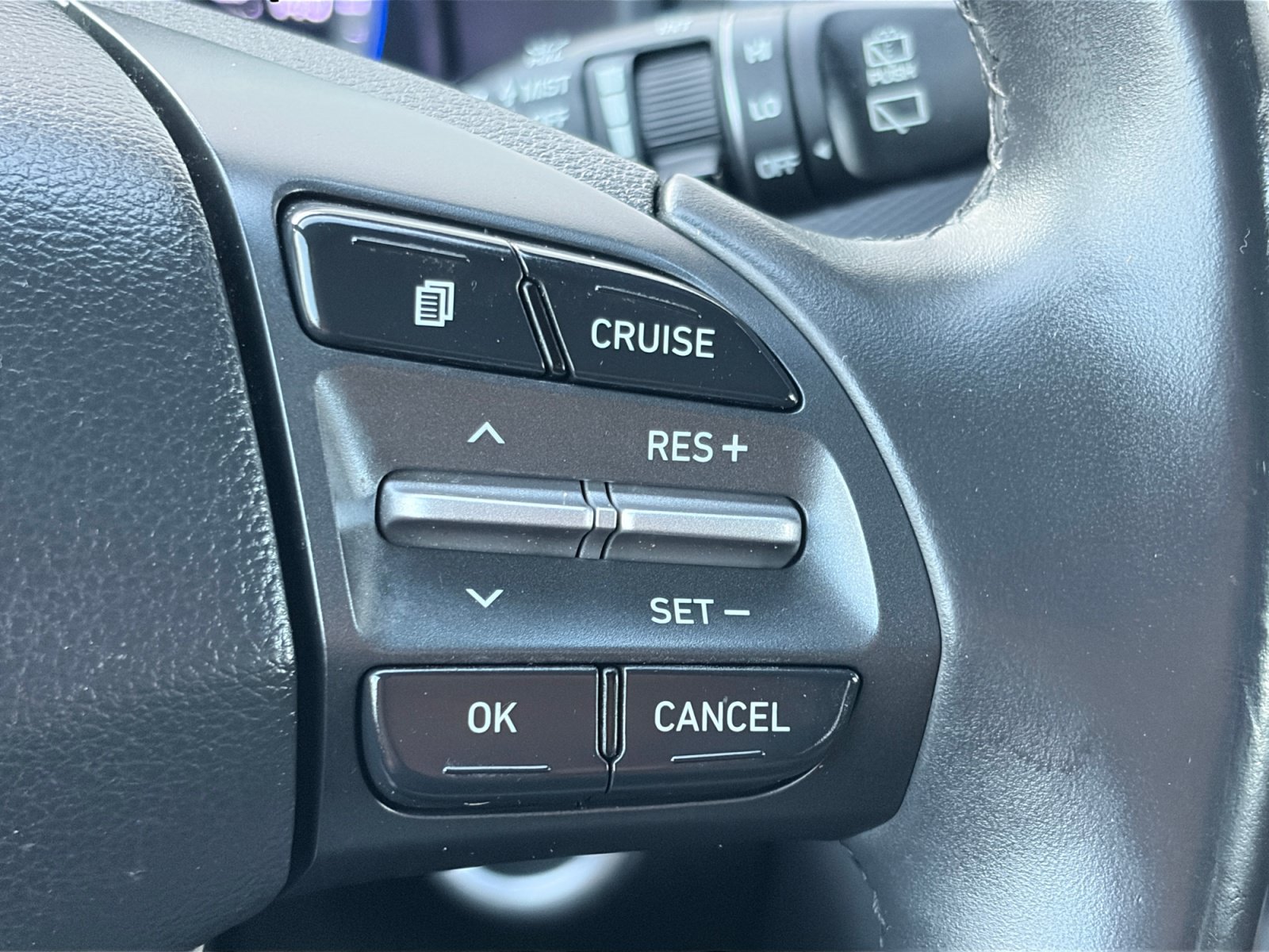 Used 2019 Hyundai Kona SEL AWD/4WD image 22