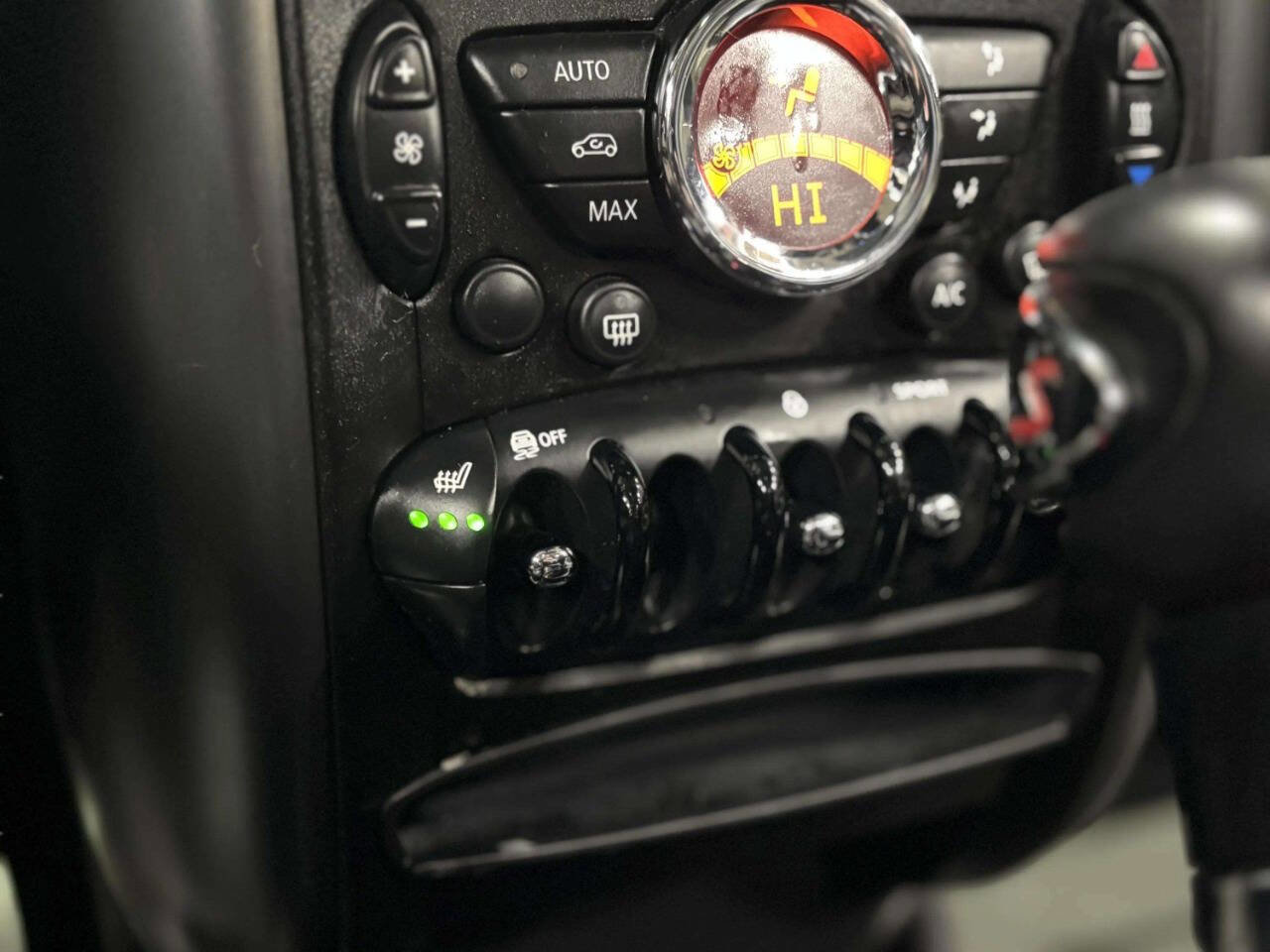 Used 2013 MINI Cooper Countryman S image 28