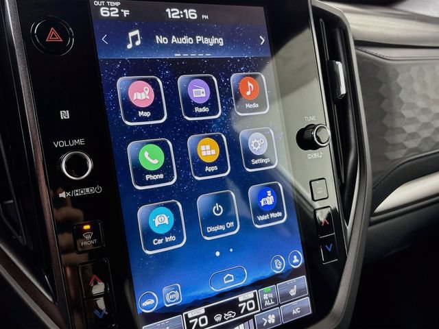 New 2026 Subaru Forester Premium AWD/4WD image 15