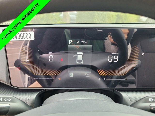 New 2025 Kia K4 LXS image 11