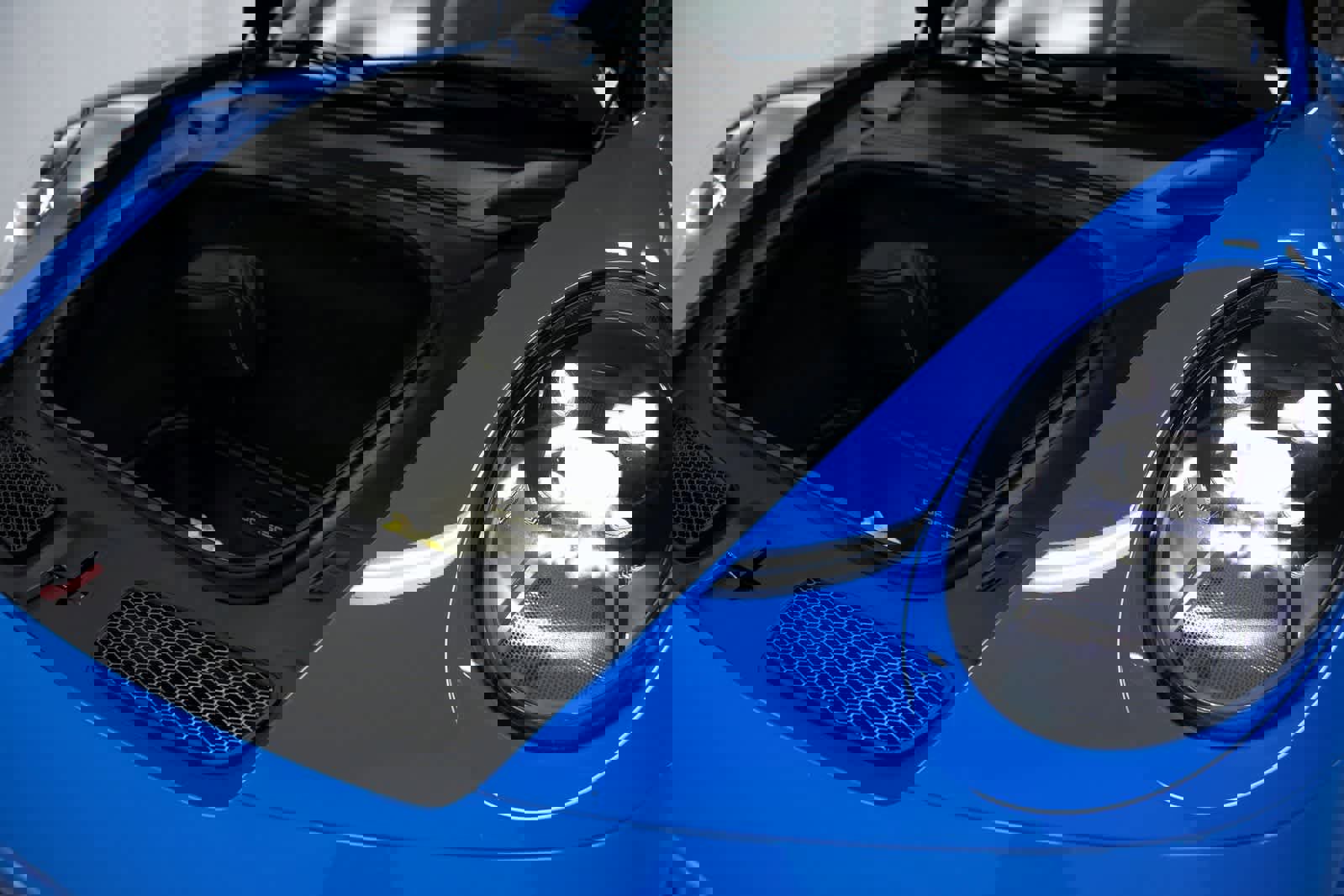 Certified 2022 Porsche 911 GT3 image 27