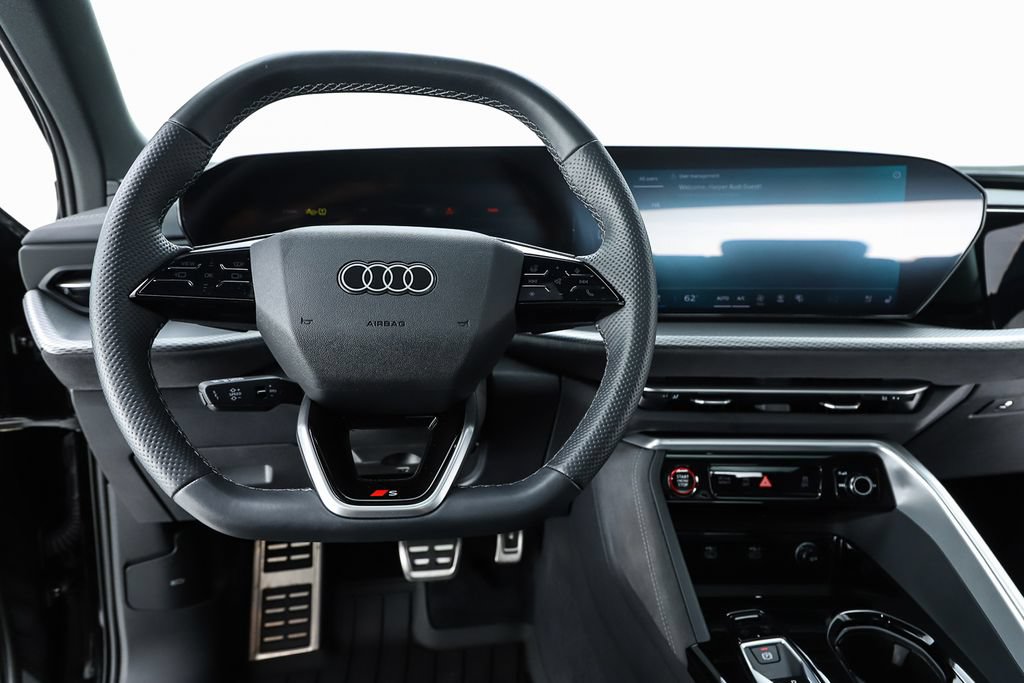 Used 2025 Audi SQ5 Premium Plus AWD/4WD image 65