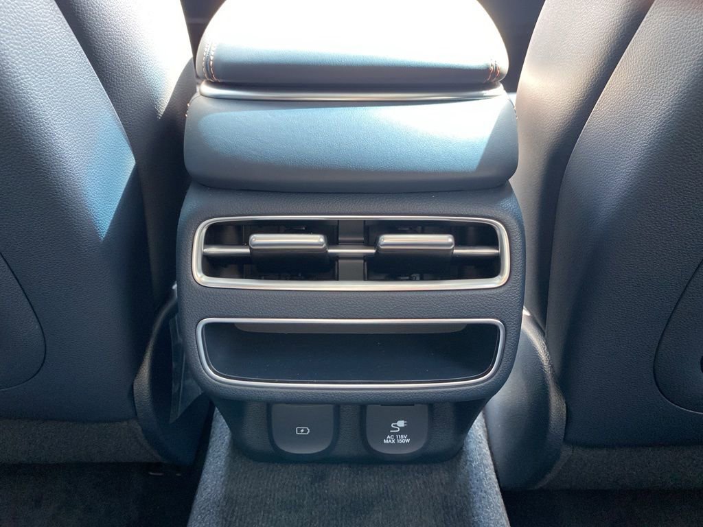 New 2026 Genesis GV70 3.5T Sport Advanced image 21