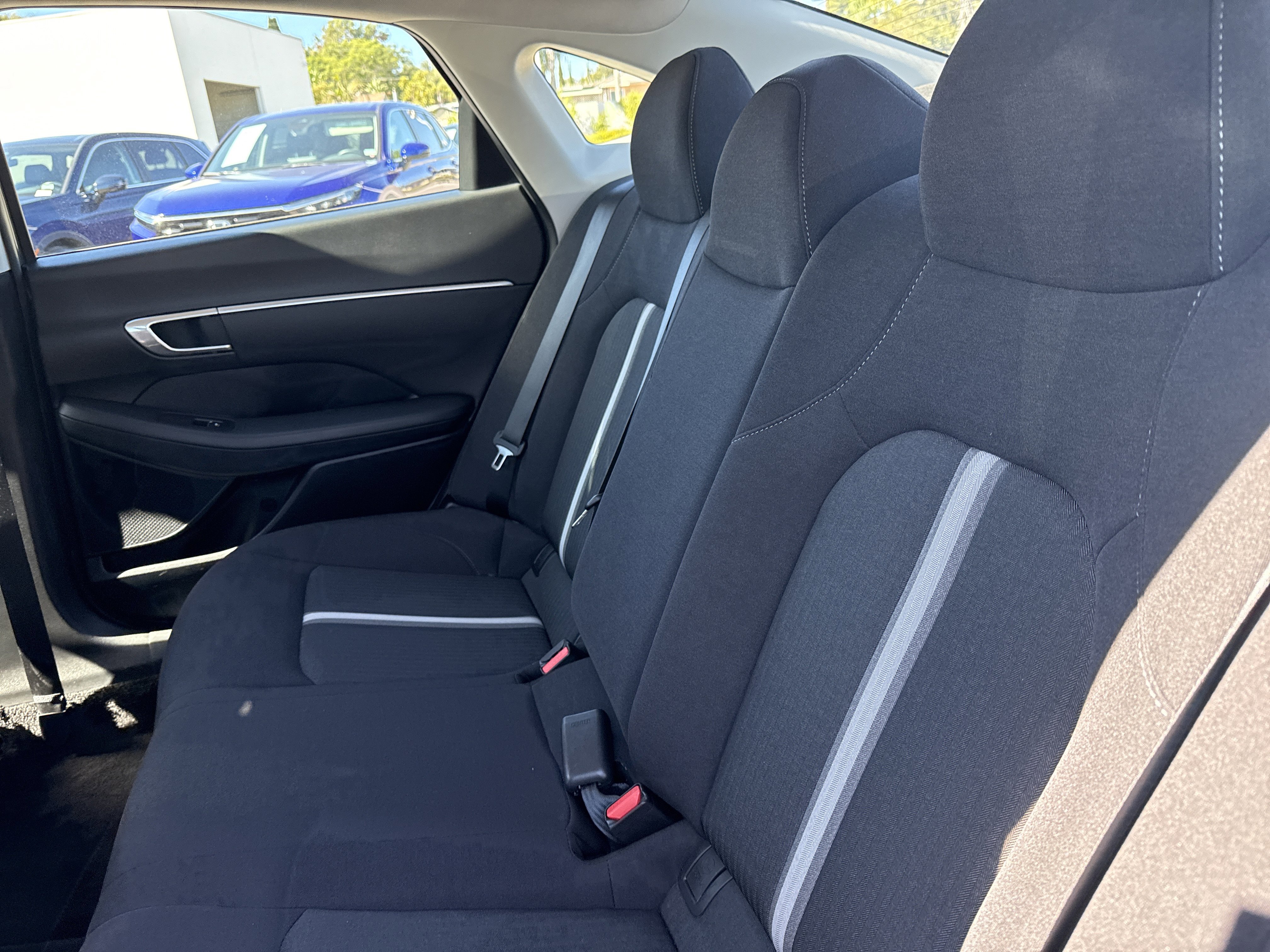 Used 2023 Hyundai Sonata SEL image 14