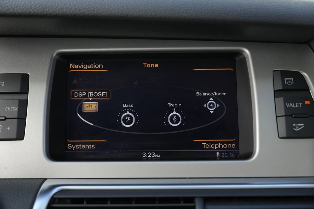 Used 2015 Audi Q7 3.0T Premium Plus w/ Premium Plus Package image 63