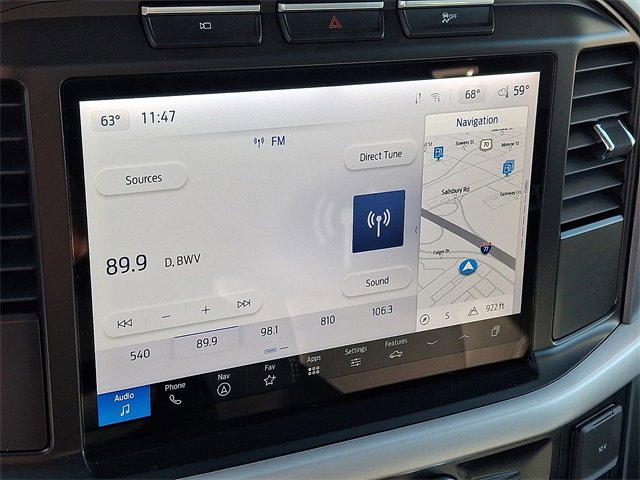 Used 2023 Ford F150 Lightning Pro image 17