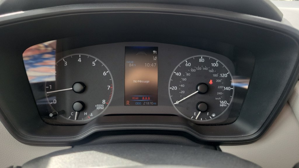 Certified 2023 Toyota Corolla LE FWD image 22