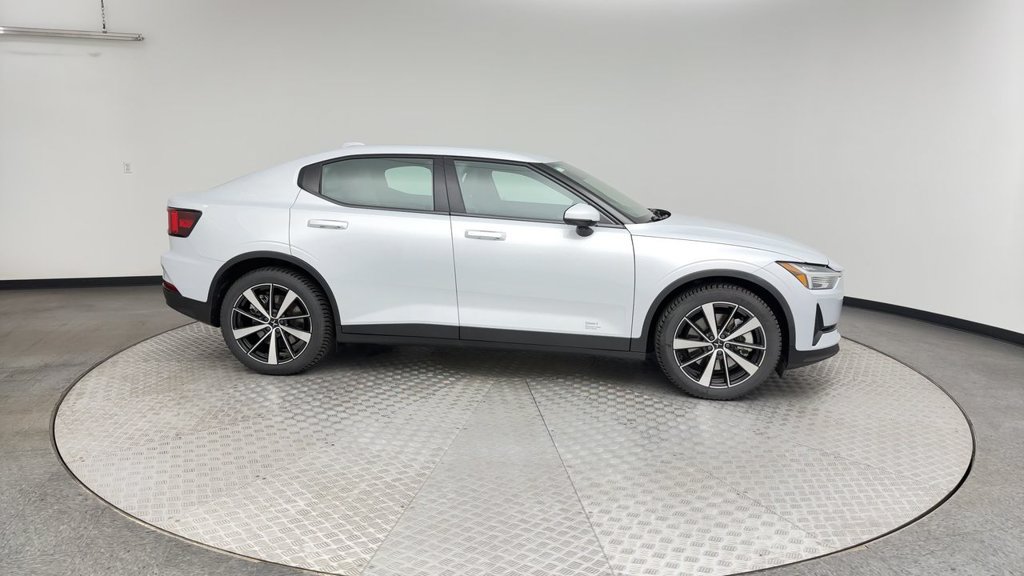 Certified 2022 Polestar Polestar 2 AWD/4WD image 9