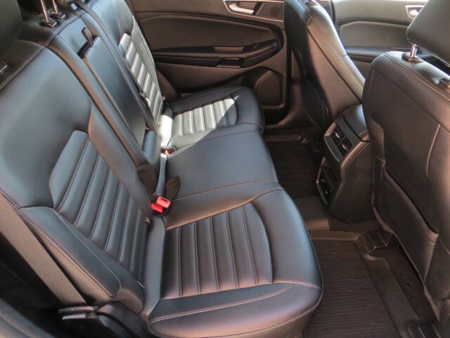 Used 2024 Ford Edge SEL w/ Convenience Package AWD/4WD image 26