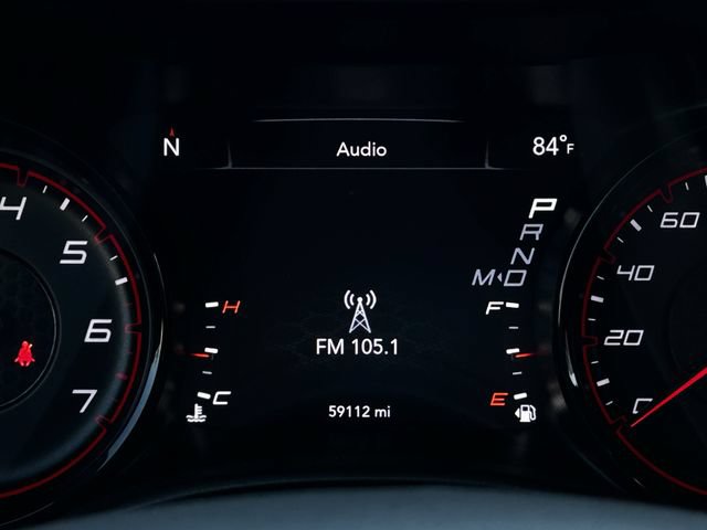 Used 2022 Dodge Charger R/T w/ Blacktop Package RWD image 17