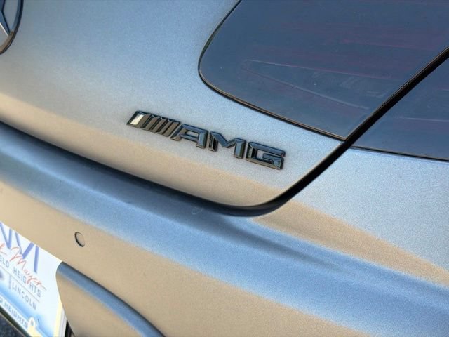 Used 2016 Mercedes-Benz S 63 AMG 4MATIC Coupe image 11