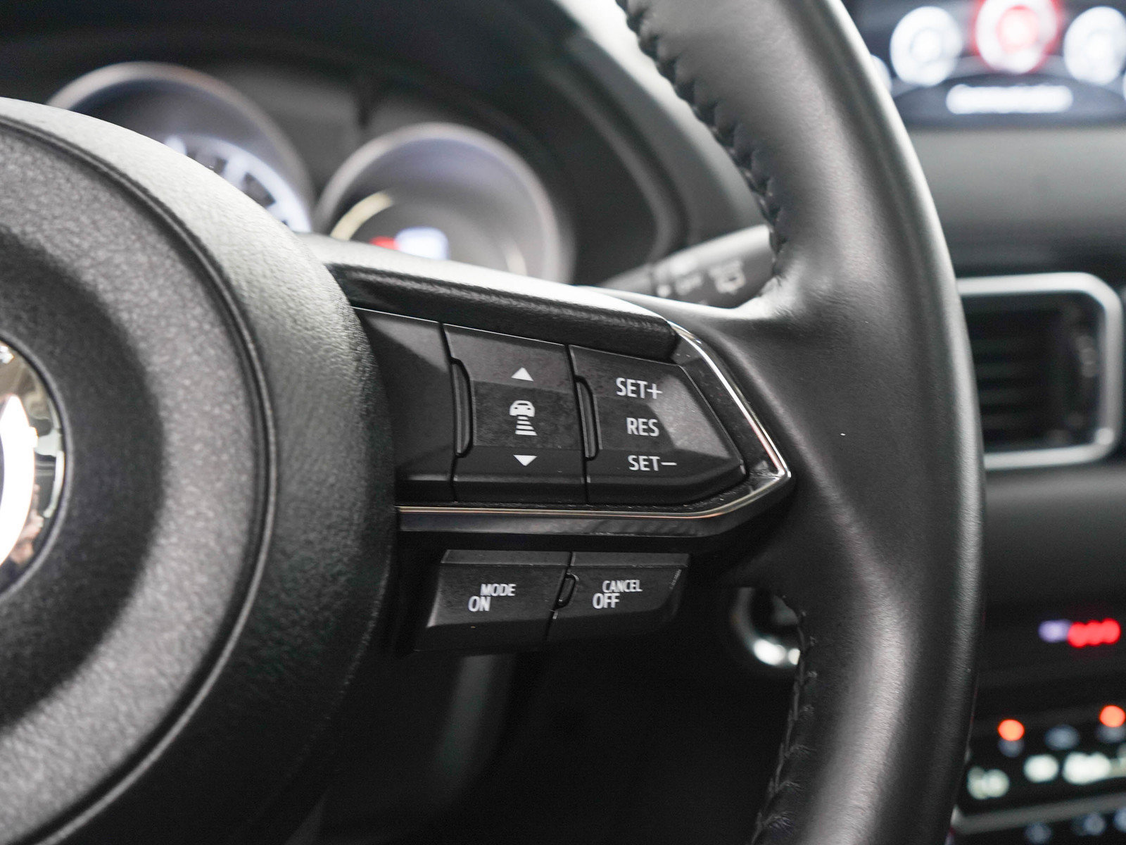 Used 2020 MAZDA CX-5 Touring AWD/4WD image 27