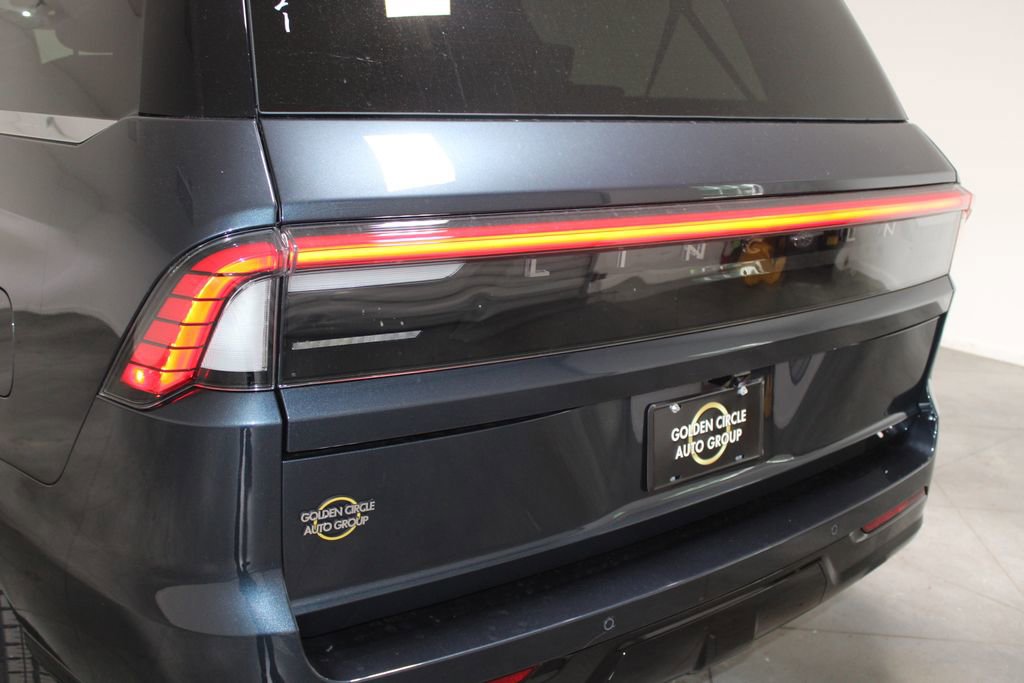 New 2026 Lincoln Navigator L Reserve AWD/4WD image 62