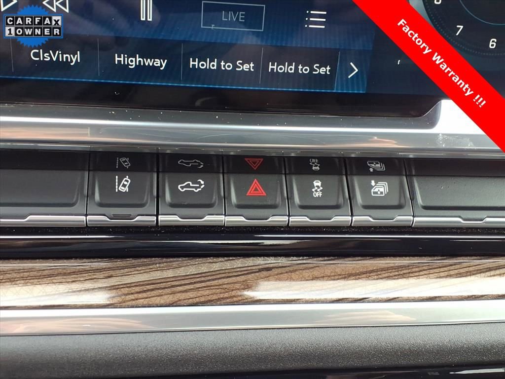 Used 2025 Chevrolet Silverado 2500 LT w/ Convenience Package image 25