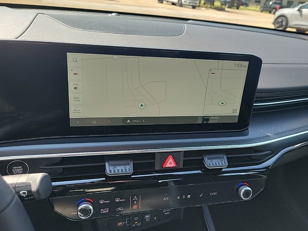 New 2026 Kia K5 GT-Line image 20