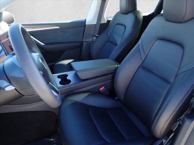 Used 2024 Tesla Model Y Long Range image 12