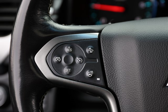 Used 2018 Chevrolet Tahoe Premier w/ RST 6.2L Performance Edition image 26