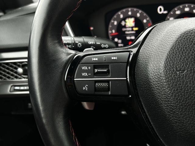 Used 2024 Acura Integra A-Spec FWD image 15